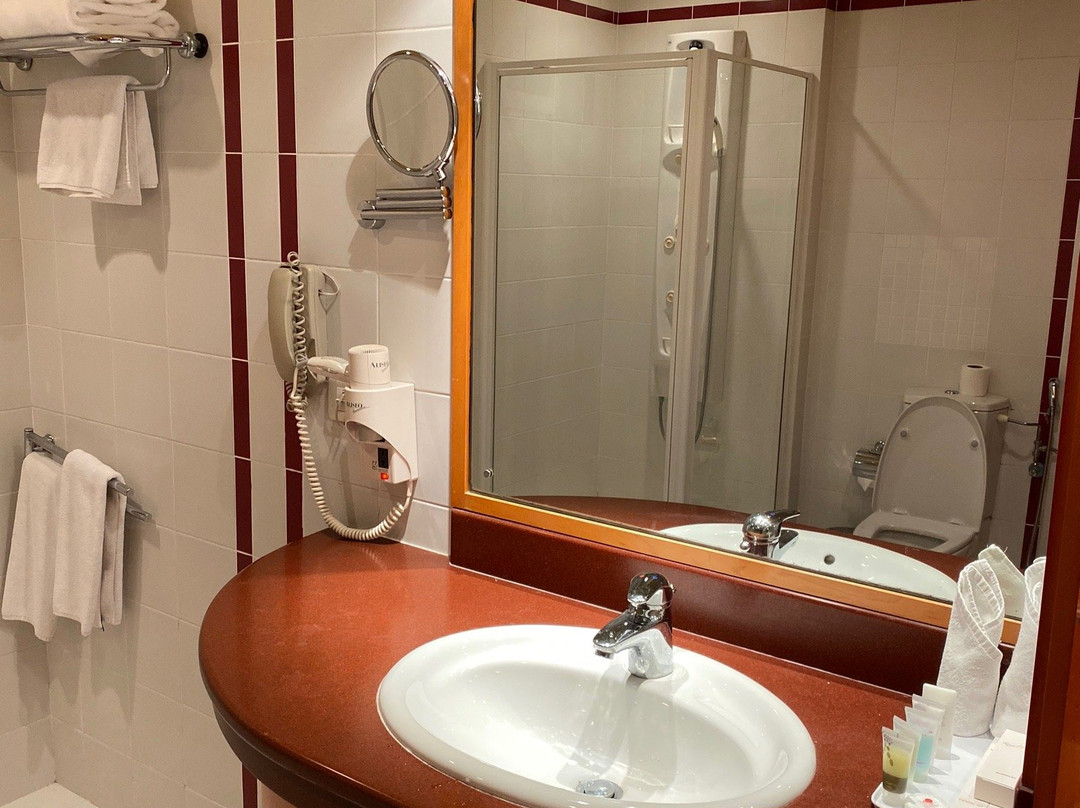 Gulf Court Hotel, Bahrain主图