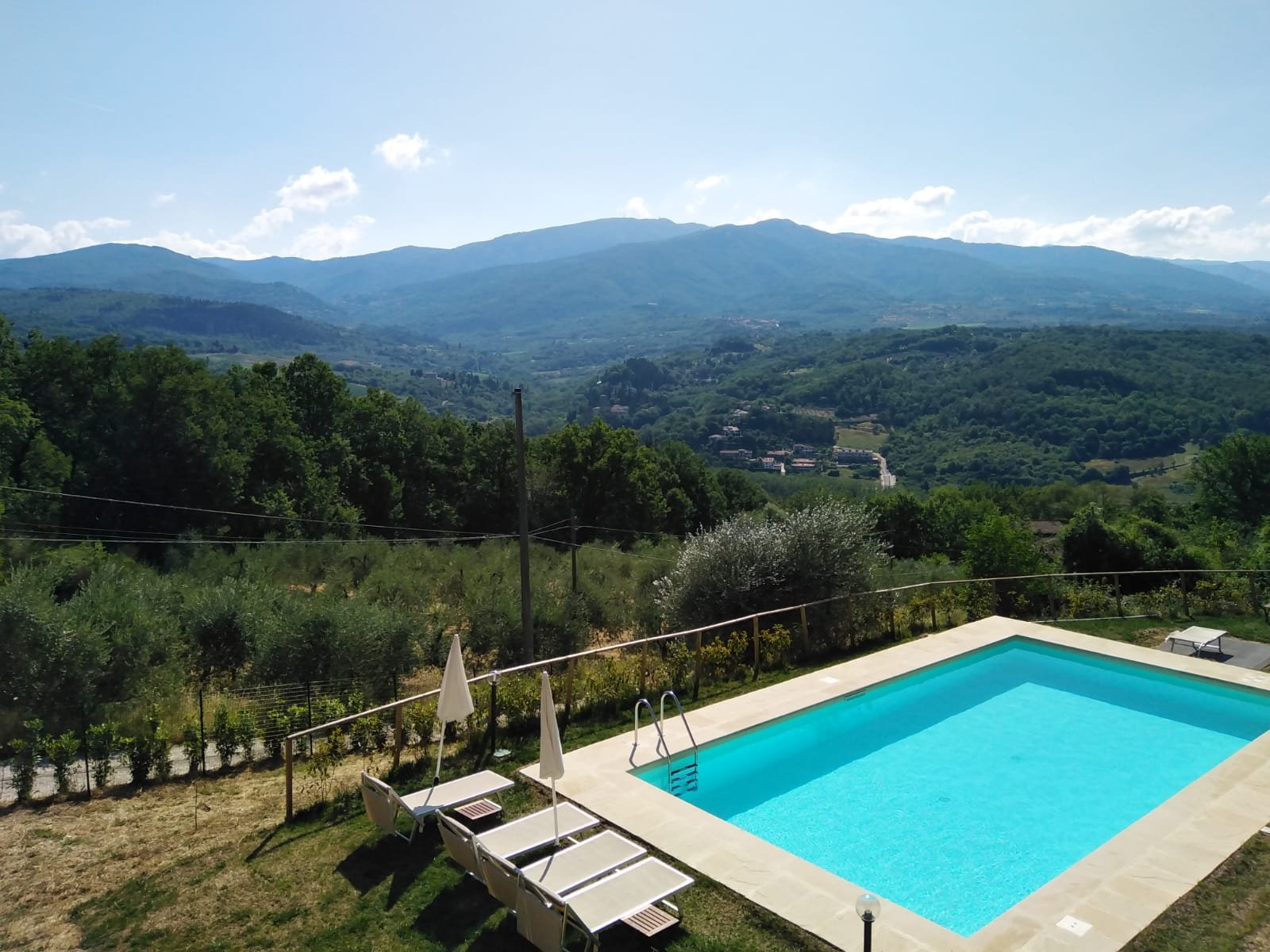 B&B Villa Francesca-官方