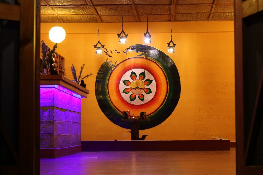 Bardalinn Resort主图