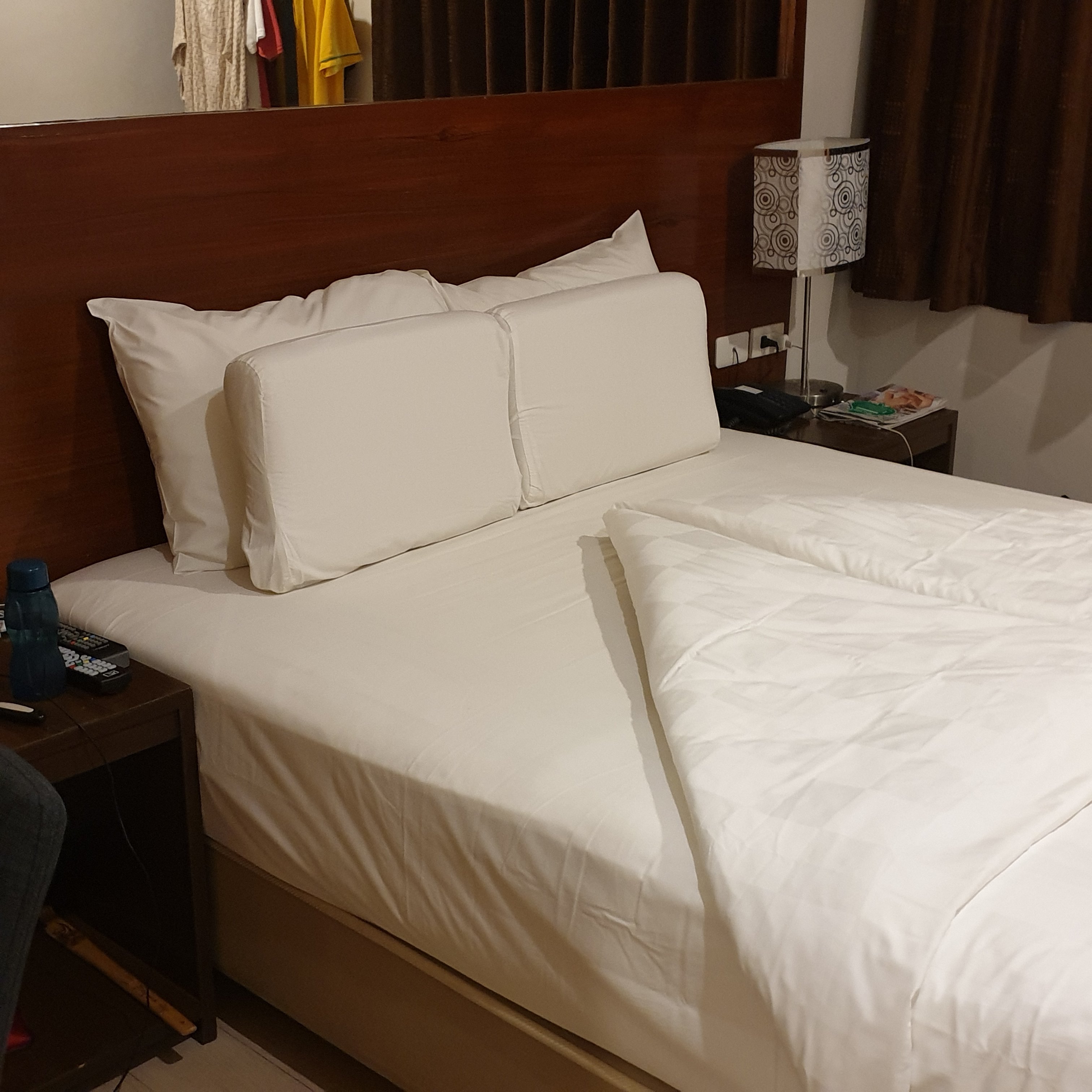 巴科洛德酒店-官方