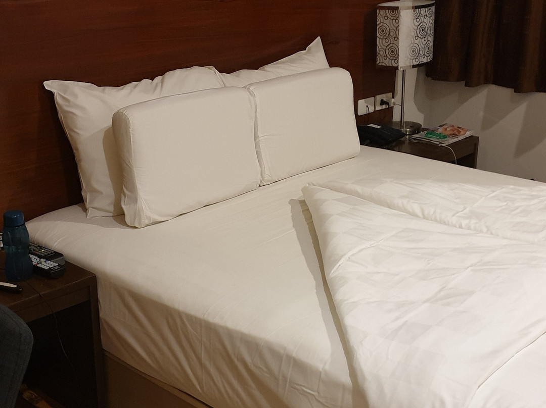 Bacolod酒店住宿-巴科洛德酒店