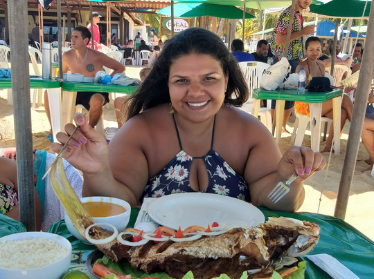 PERGENTINO TURISMO-Maceio必去景点