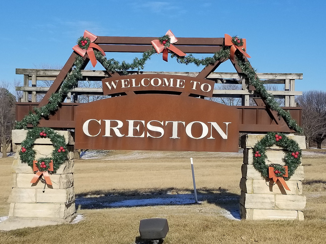 Creston旅游攻略图片