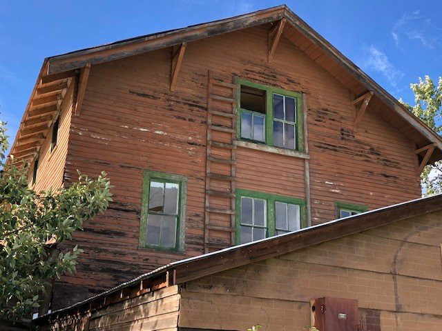 Tonsina River Lodge主图