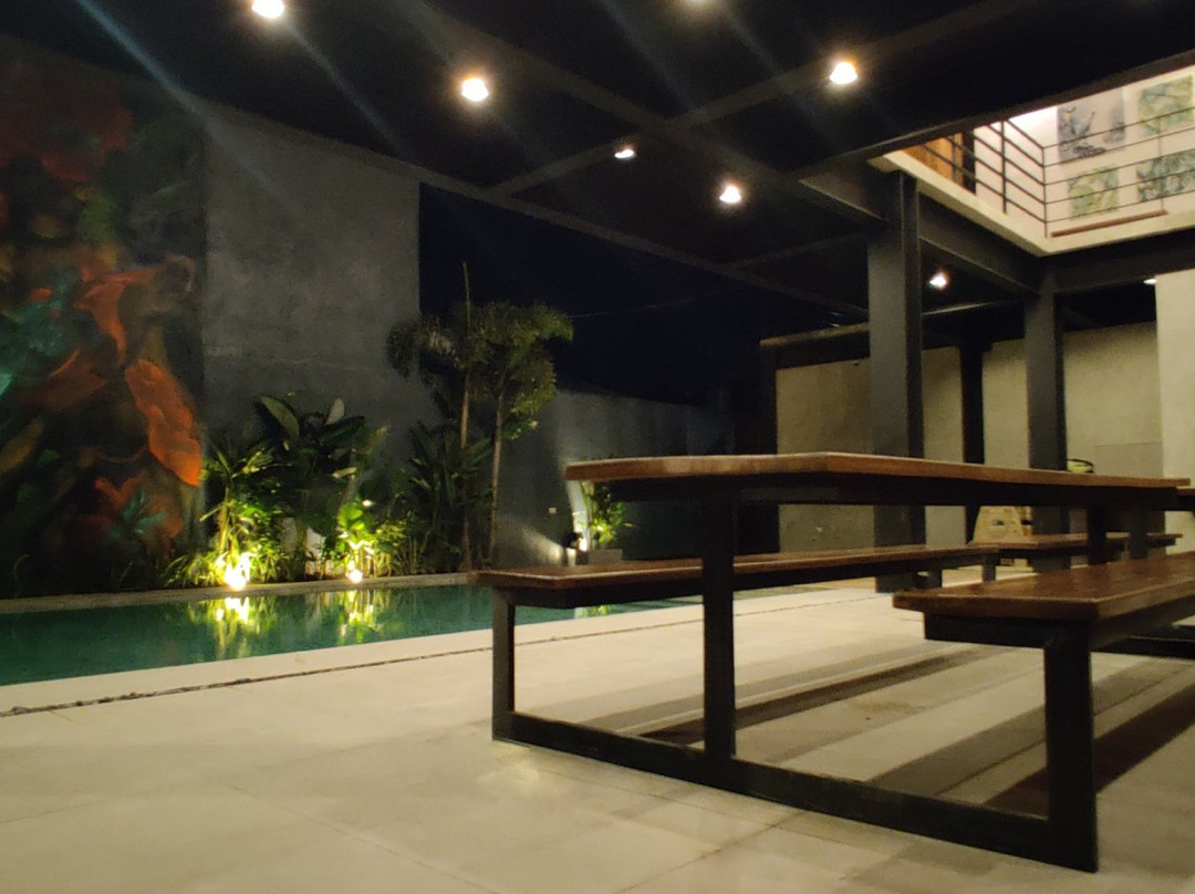 Casa Tropica Villas