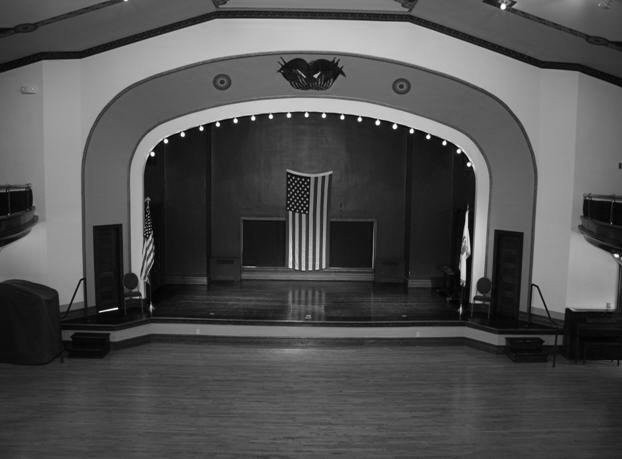 Veterans Memorial Hall and Museum-罗克福德必去景点