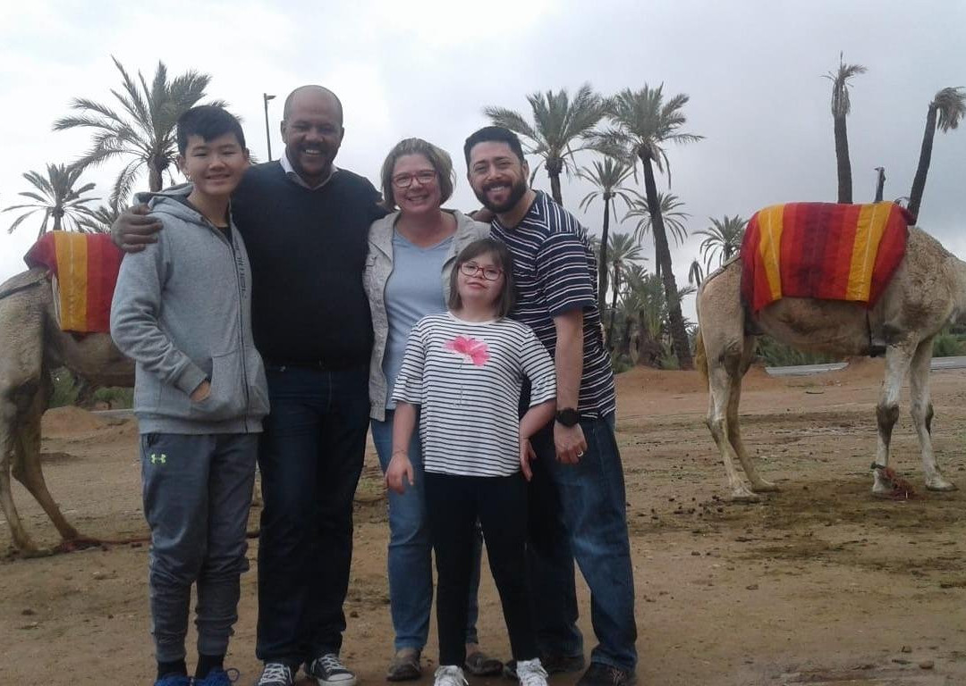 Oufan Tours-马拉喀什必去景点