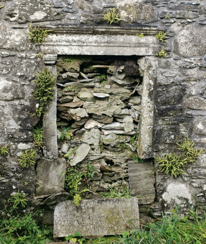 Anwoth Old Kirk-Kirkcudbright必去景点