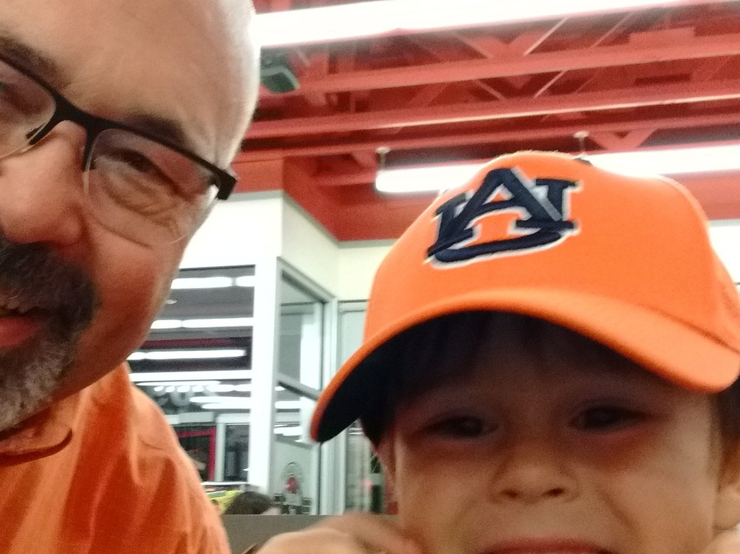 Microtel Inn & Suites by Wyndham Opelika主图