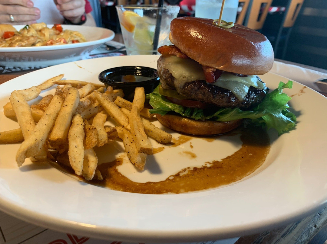 Tanger Outlets San Marcos-圣马科斯必去景点