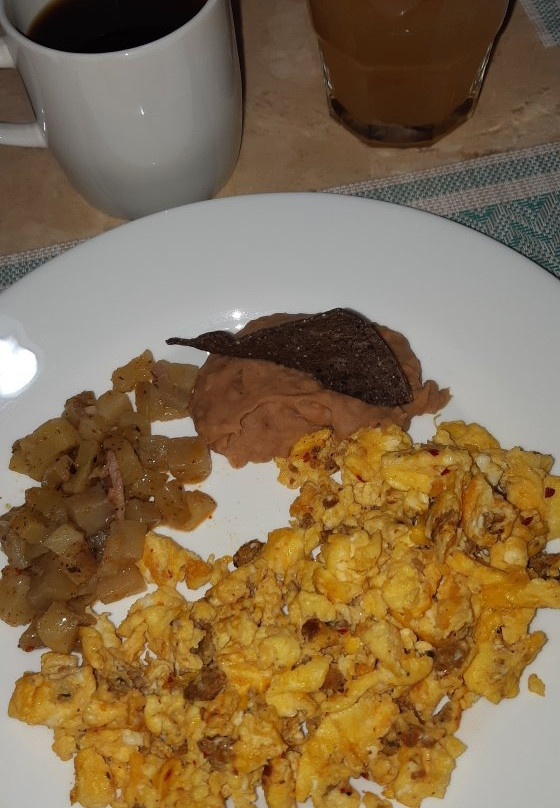 Doroteo Hotel Boutique主图