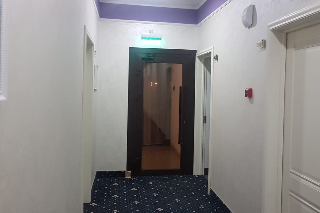 Park Hotel主图