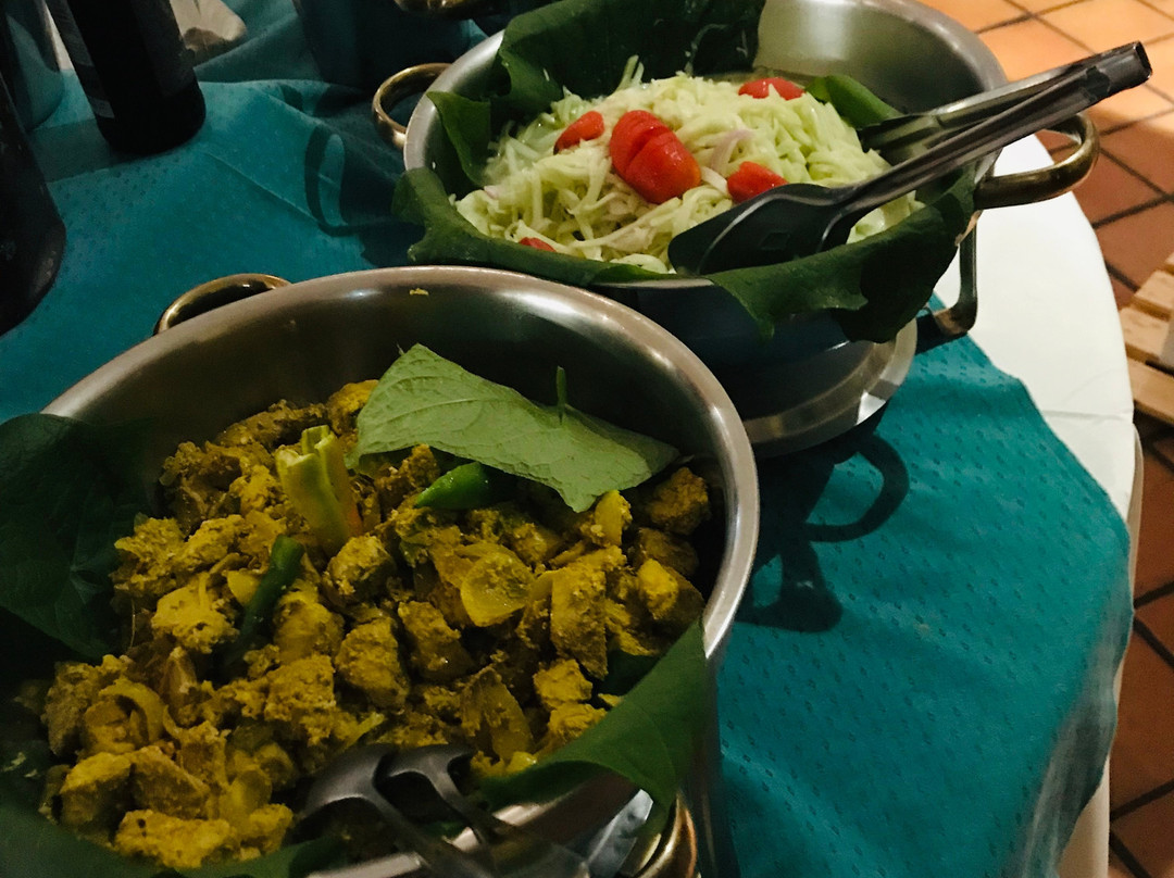 Les Jardins d'Heva主图