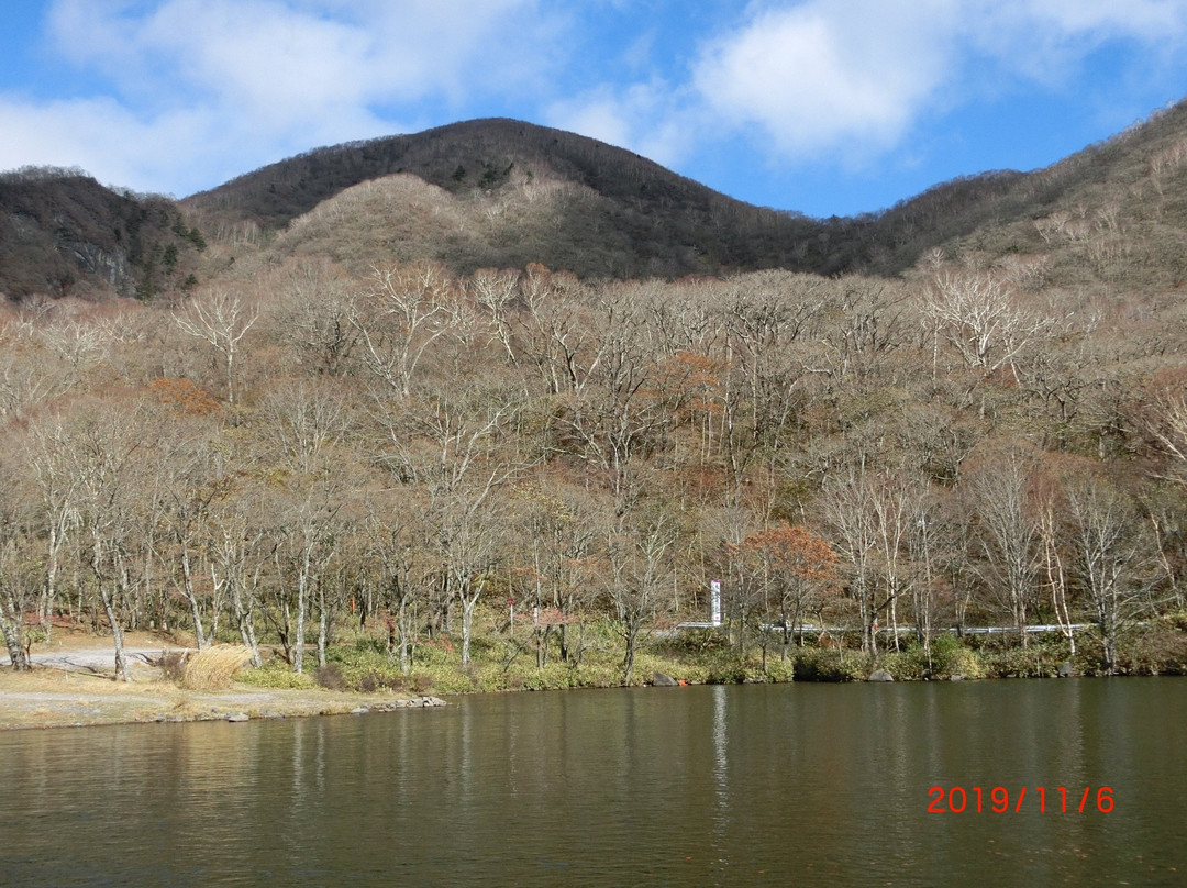 Lake Ono-前桥县必去景点