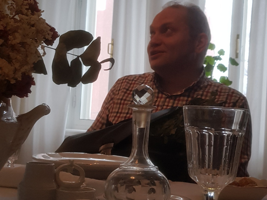 Professorskaya Kvartira Museum-托木斯克必去景点