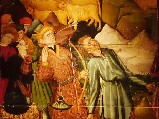 Alma Mater Museum-萨拉戈萨省必去景点