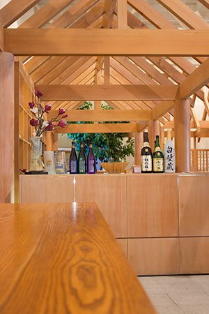 Takara Sake USA-伯克利必去景点