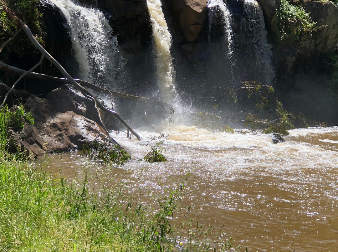 Narracan Falls-Narracan必去景点