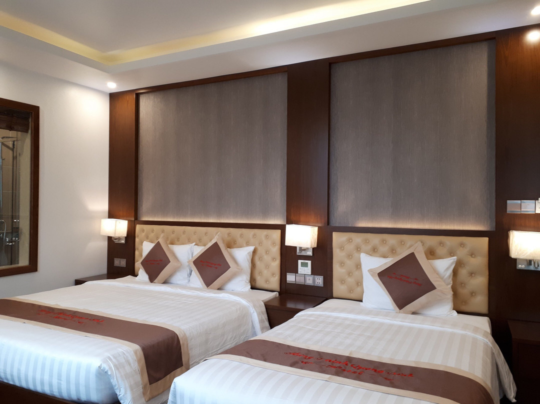 Lake Hills Hotel Halong