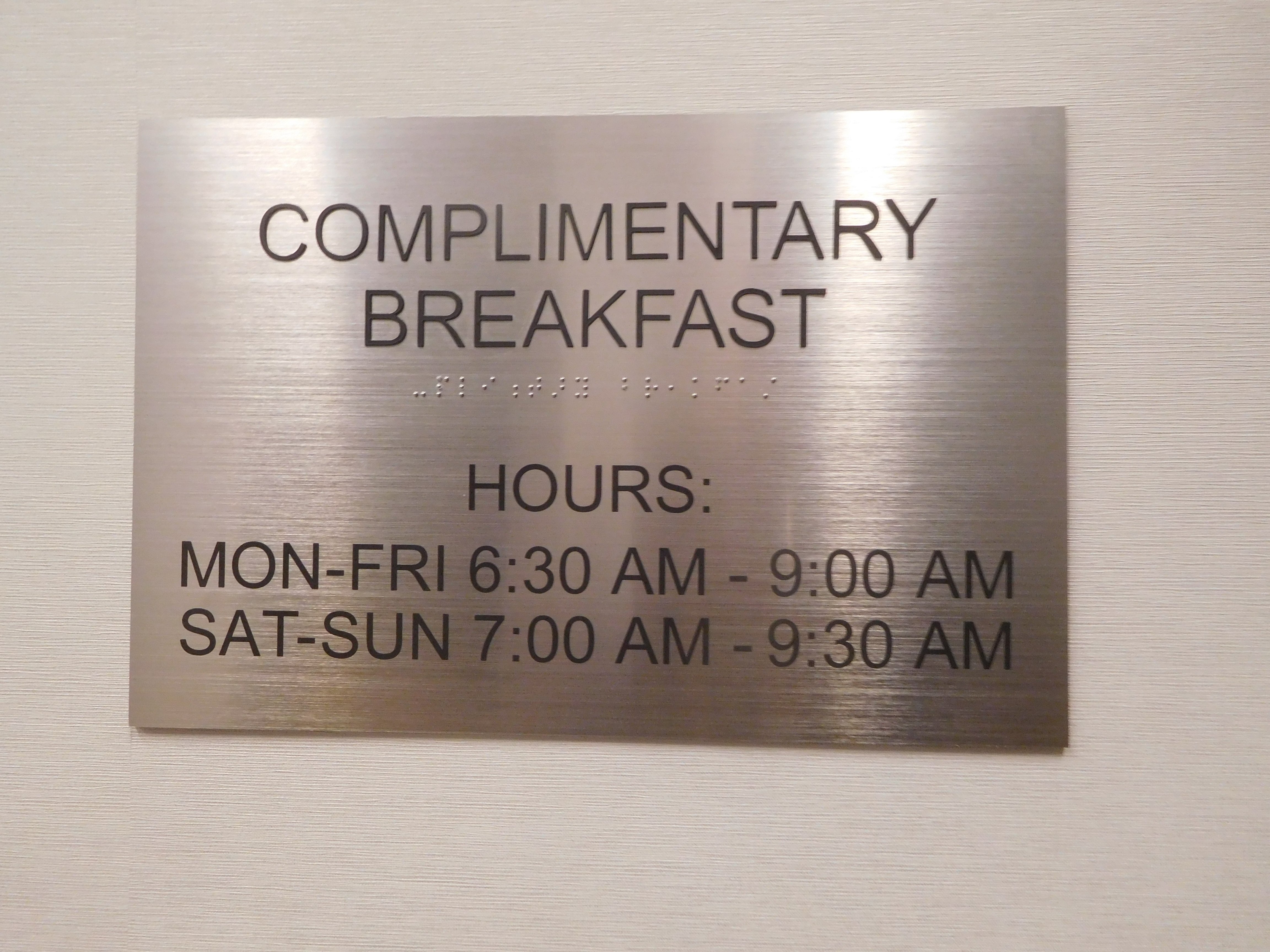 Fairfield by Marriott Inn & Suites Dayton Downtown-餐饮