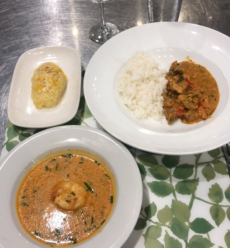 Cookology Recreational Culinary School景点图片