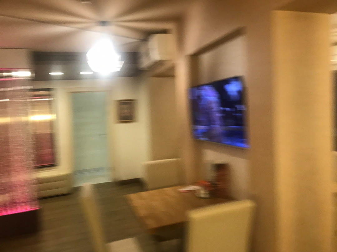 Norilsk Hotel主图