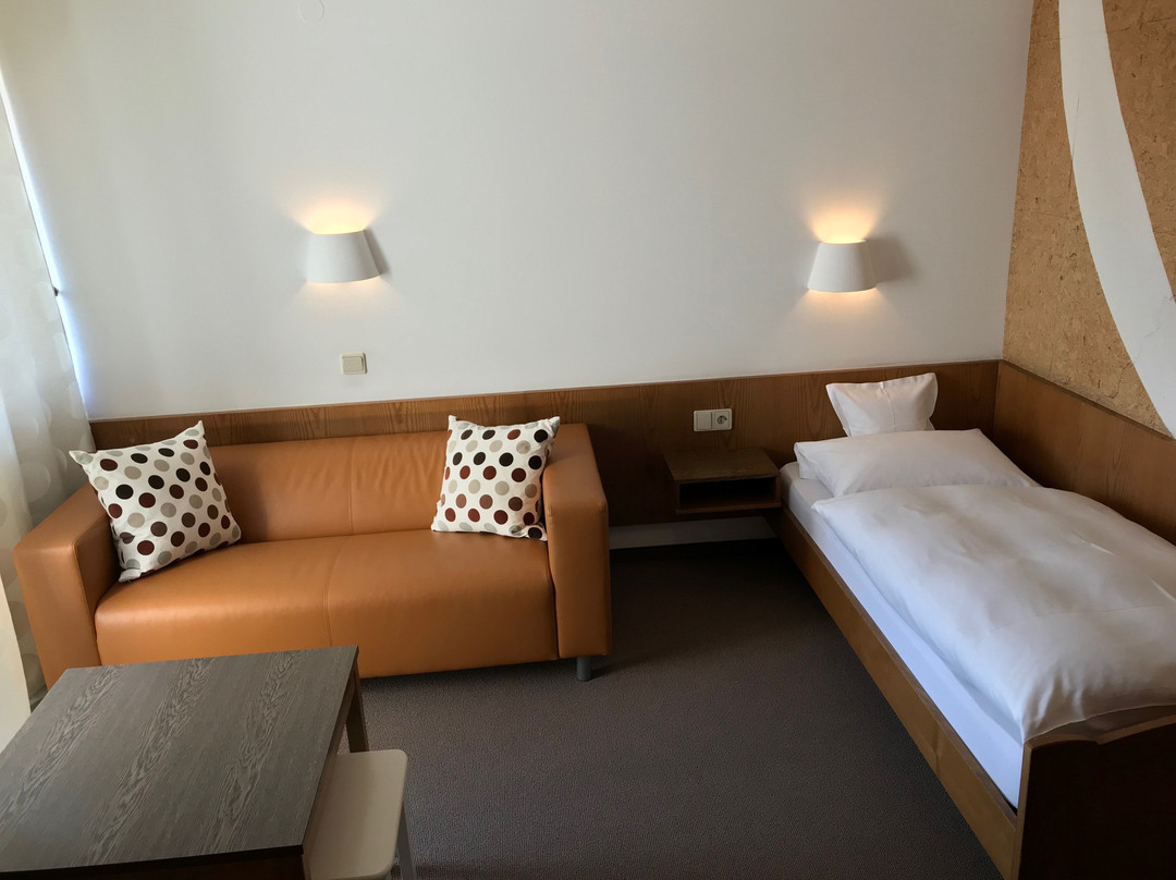 hotelmärchen Garni主图