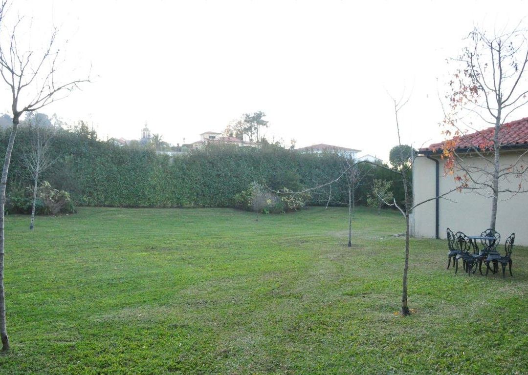 Casa do Padreiro主图