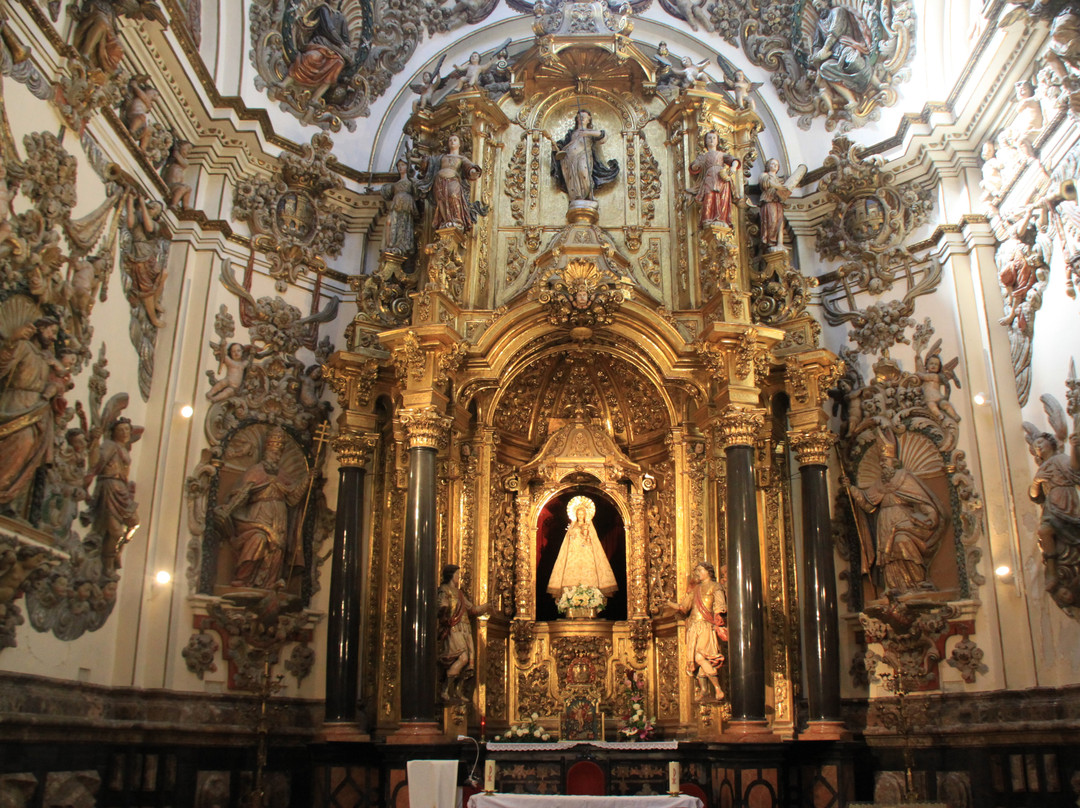 Catedral Santa Maria de Tudela-Tudela必去景点