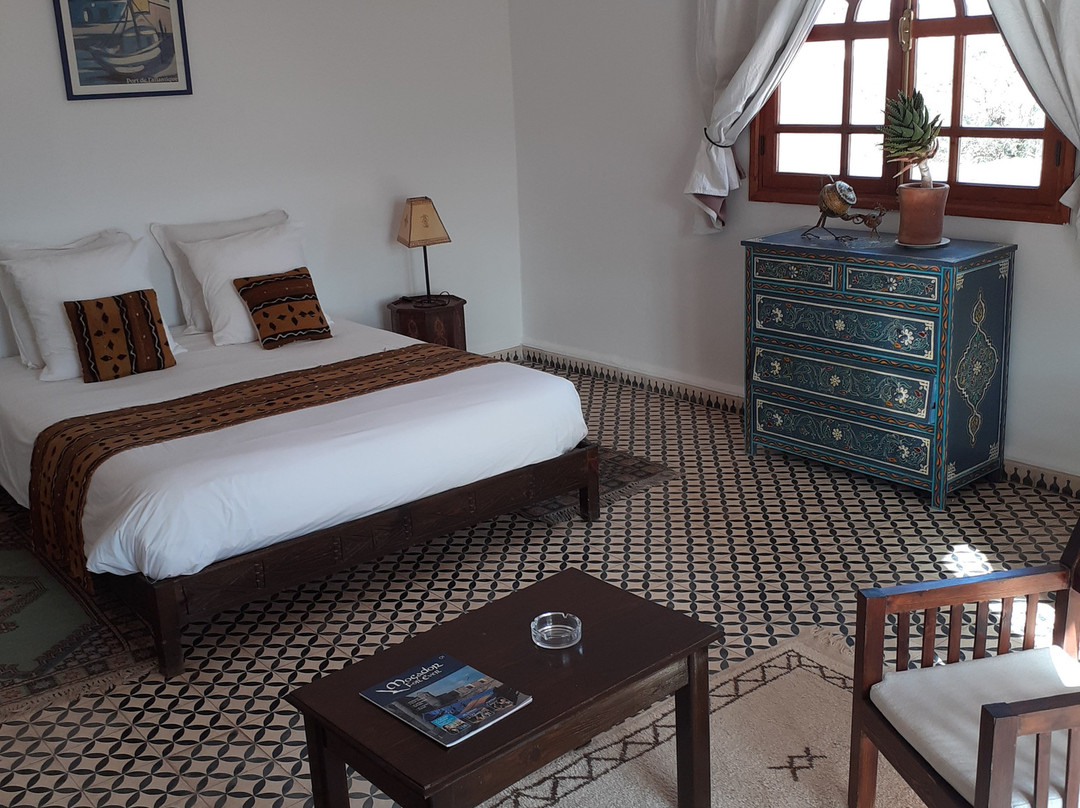 Raid Dar Essaada主图