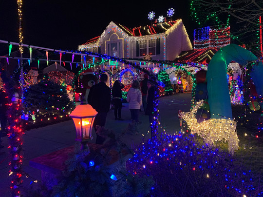 Scarlet Transportation & Adventure Tours-Avon必去景点