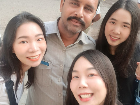 India Trip-阿格拉必去景点