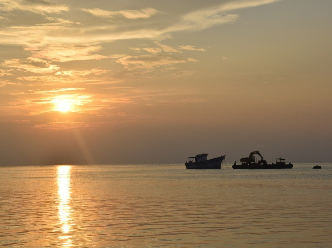 Lakshadweep Tour Package - Day Tours-Agatti必去景点