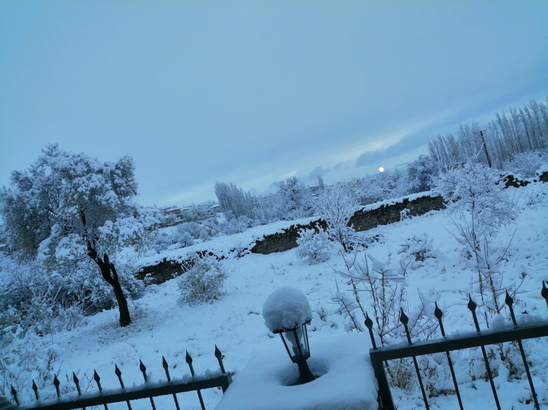 Ilasan Kucukkoy Kilisesi景点图片