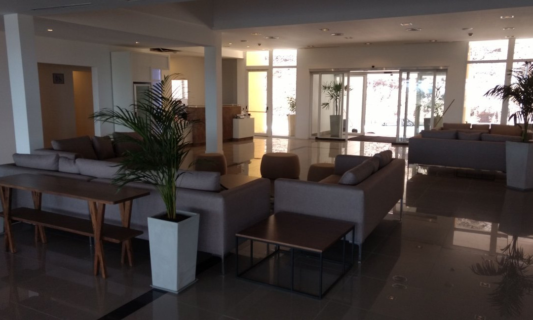 WENELEN EXECUTIVE HOTEl主图