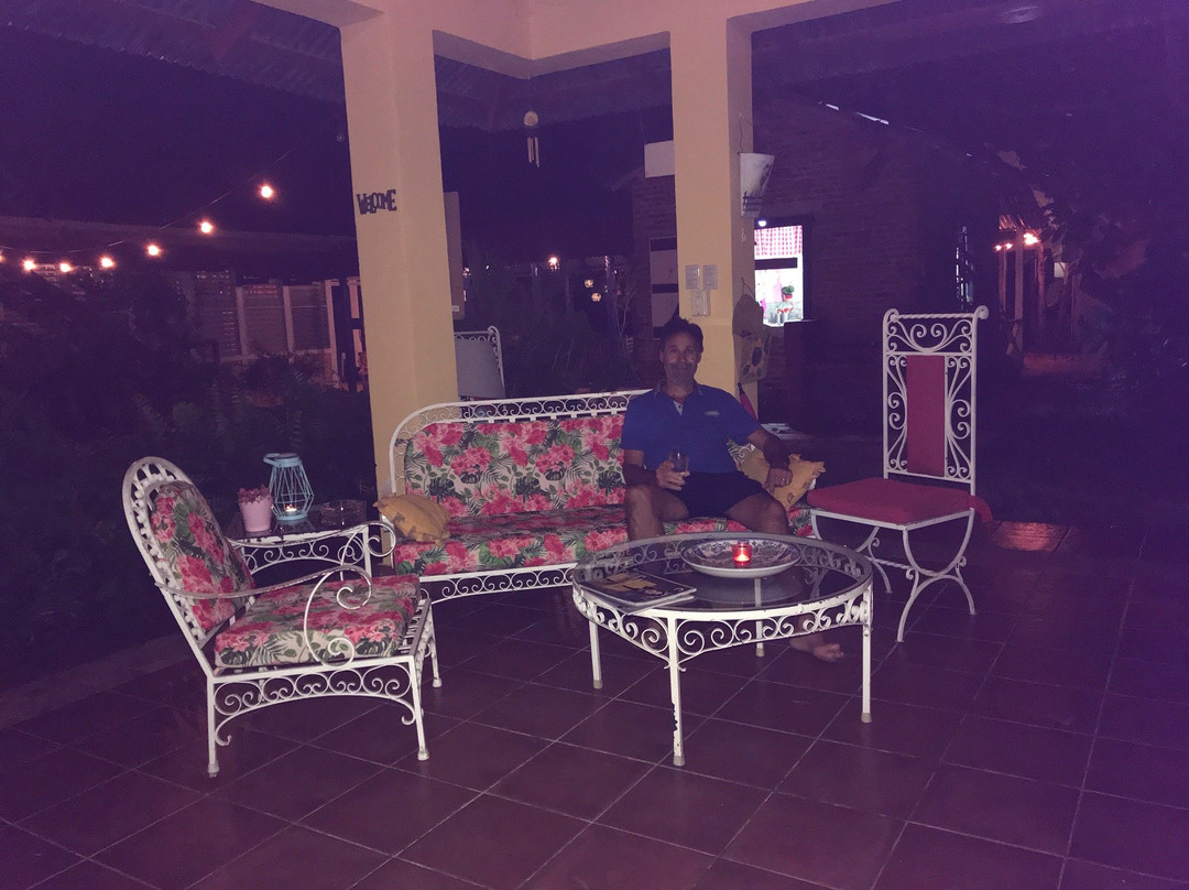 Campito Loving主图