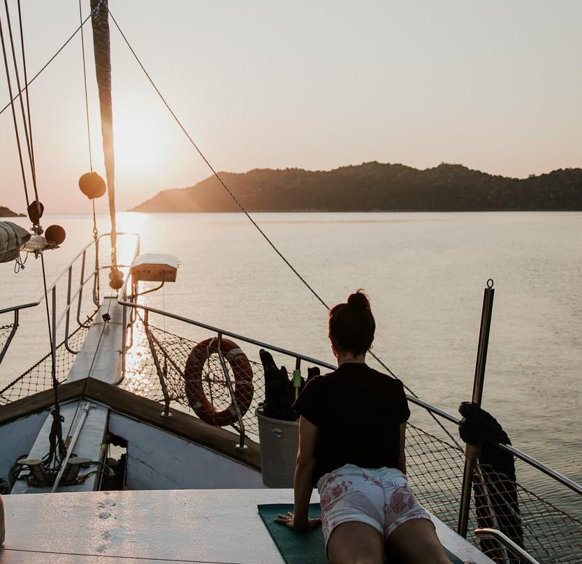 SailFit Retreats景点图片