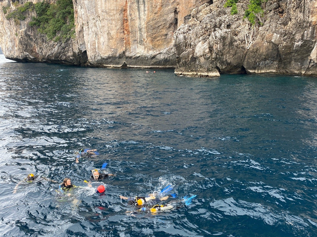 Phuket Scuba Travel-拉威必去景点