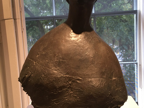 现代意大利艺术埃斯特瑞克展览-伦敦必去景点