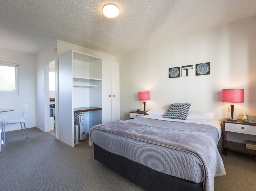 Mt Albert Motor Lodge主图