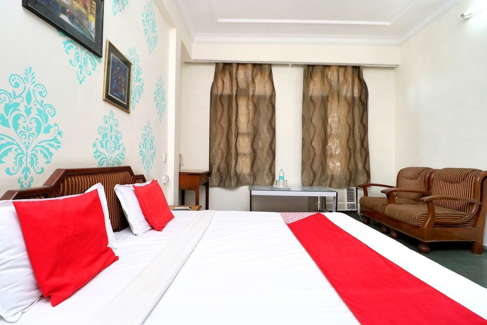 OYO 8623 Hotel Destination主图