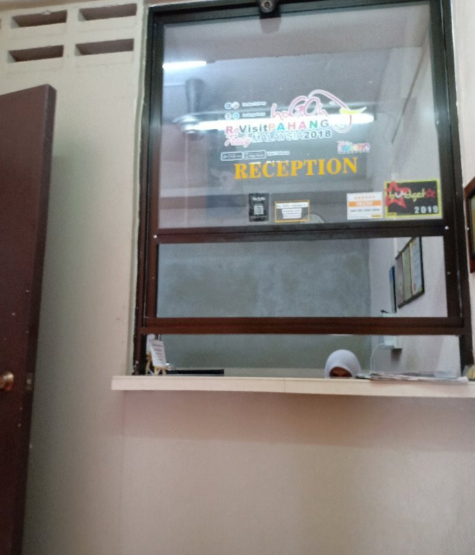 Poly Star Hotel主图