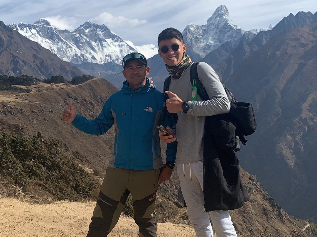 Trek Nepal Int'l - Day Tours景点图片