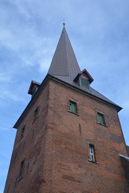St. Severi景点图片