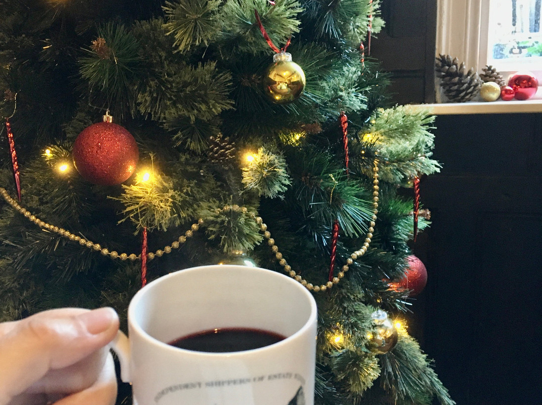 Tanners Wines-什鲁斯伯里必去景点