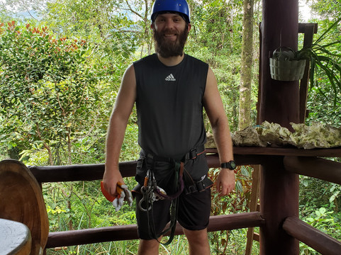 Safari Adventures-哥斯达黎加安东尼奥国家公园必去景点