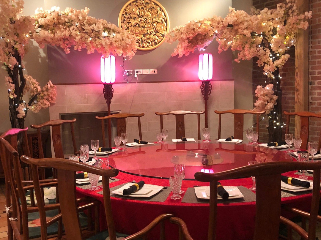 Fifty One Chinese Kitchen