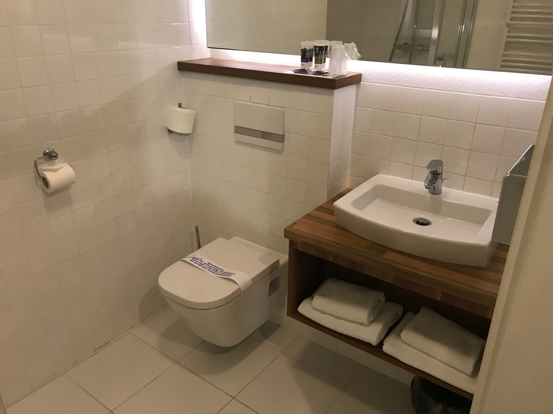 Vestil Hotel Piotrków Trybunalski主图