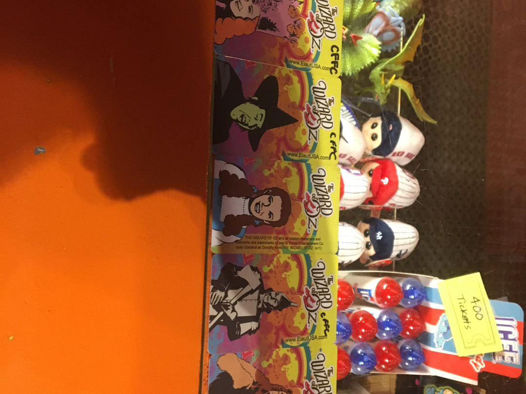 Challenge Family Fun Center景点图片