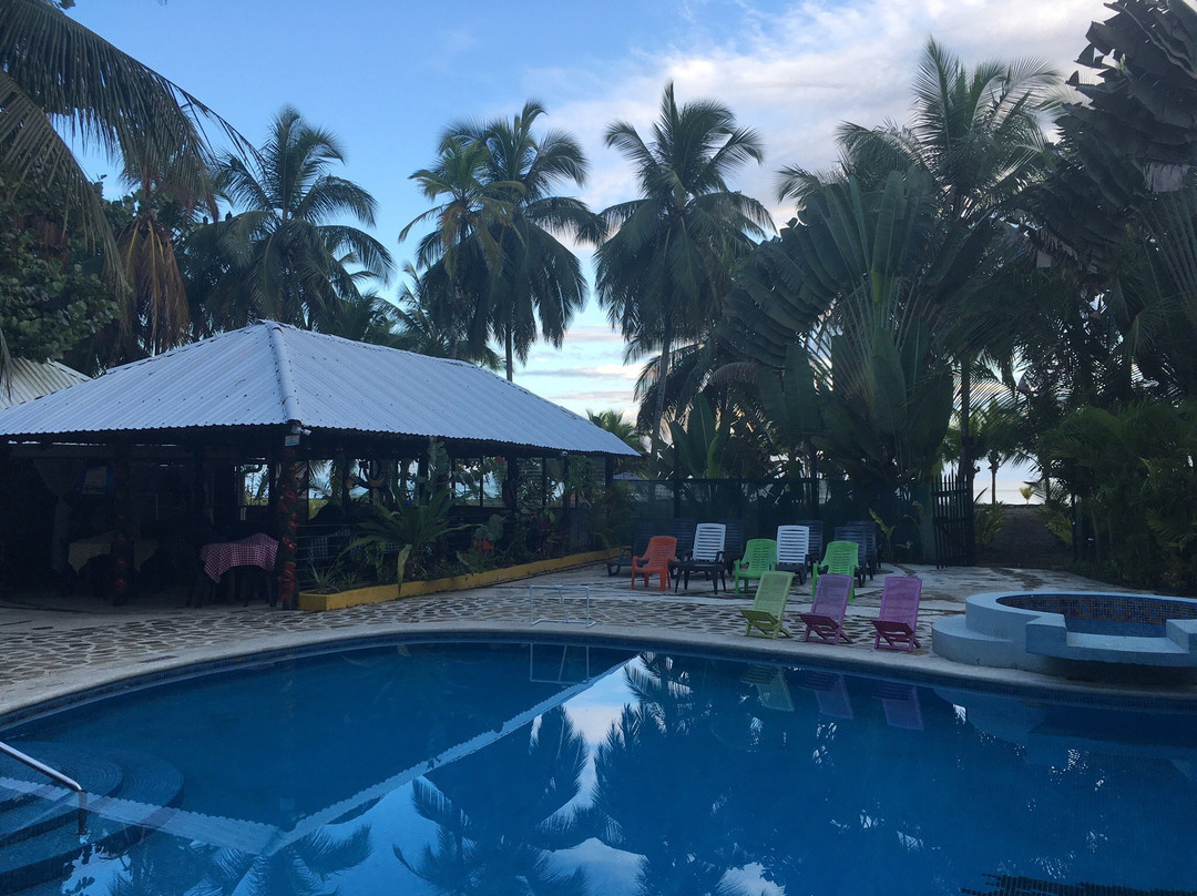 Hotel Playa Westfalia主图